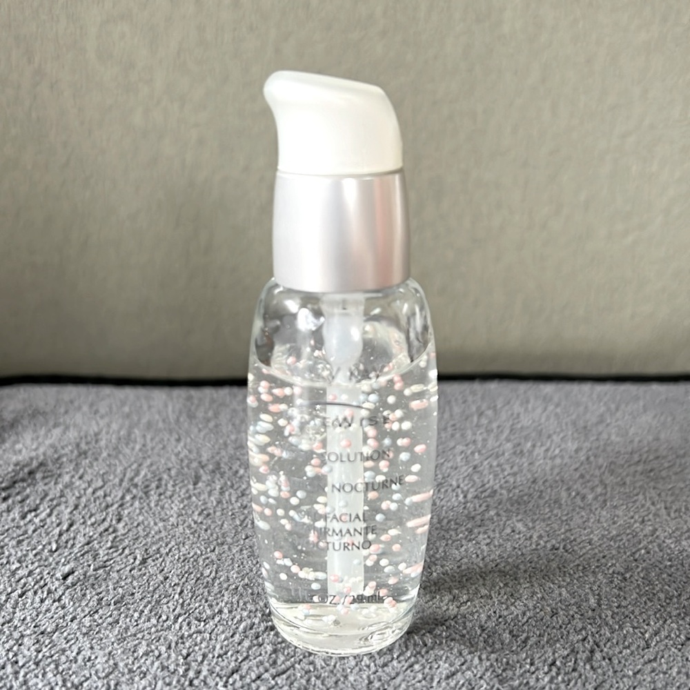 Mary Kay Timewise Night Solution NIB